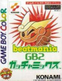 BeatMania GB 2