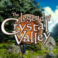 The Legend of Crystal Valley: Chapter 1