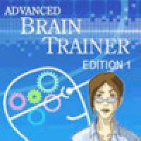 Advanced Brain Trainer - Edition 1