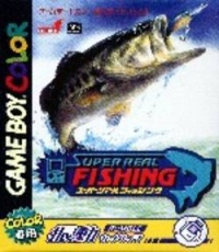 Super Real Fishing