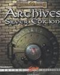 Forgotten Realms: The Archives - Silver Edition