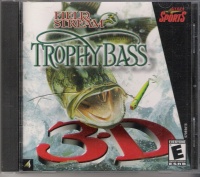 Trophy Bass 3D
