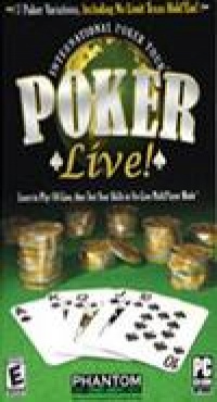 World Poker Tour (working title)