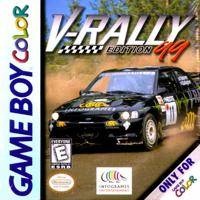 V-Rally '99