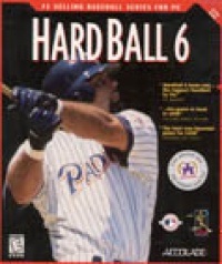 Hardball 6 2000 Edition