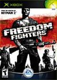 Freedom Fighters 2 (working title)