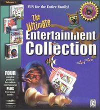 The Ultimate Entertainment Collection