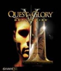 Quest For Glory V: Dragon Fire