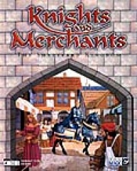 Knights And Merchants