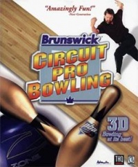 Brunswick Circuit Pro Bowling