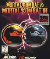 Mortal Kombat & Mortal Kombat II