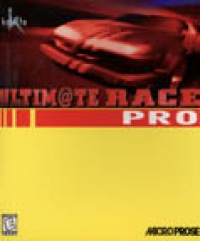 Ultim@te Race Pro