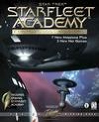 Star Trek: Starfleet Academy: Chekov's Lost Missions
