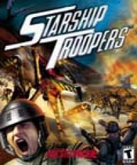 Starship Troopers: Battlespace