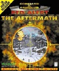 Command & Conquer Red Alert: The Aftermath