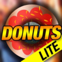 Donuts Racer