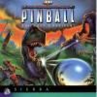 3D Ultra Pinball 3: The Lost Continent