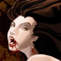 Vampire III by PlayMesh
