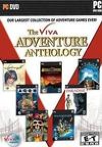 Viva Adventure Anthology