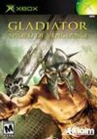 Mech Gladiator