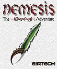 Nemesis: The Wizardry Adventure