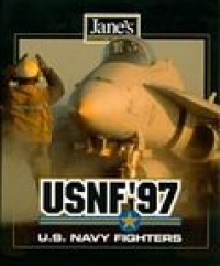 U.S. Navy Fighters '97
