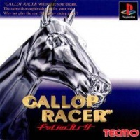 Gallop Racer (JP)
