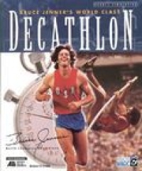 Bruce Jenner's World Class Decathlon