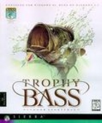 Trophy Bass 5