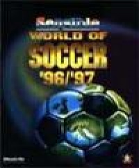 Sensible World Of Soccer '96/'97