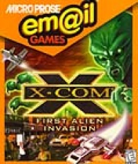 X-COM: Unknown Terror