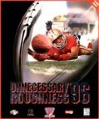 Unnecessary Roughness '96
