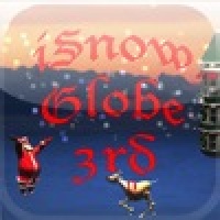 iSnowGlobe 3D 3rd