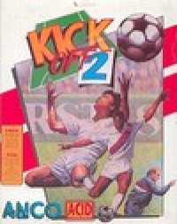 Sensible World of Soccer 95/96