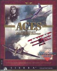 The Aces Collector's Edition
