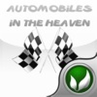 automobiles - in the heaven