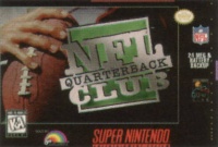 NFL Quarterback Club