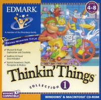 Thinkin' Things Collection