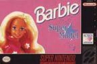 Barbie Super Model