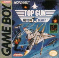 Top Gun: Guts and Glory