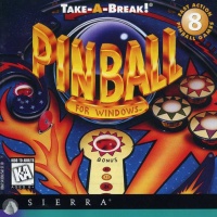 Take a Break! Pinball