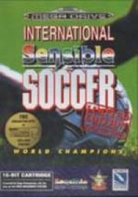 International Sensible Soccer - Limited Edition: World Champions