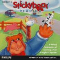 Stickybear Reading