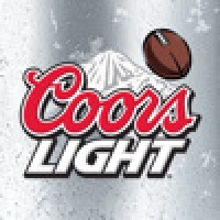 Coors Light 1st and Cold