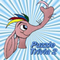 Aardvark Puzzle Trivia 2