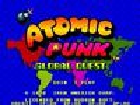 Atomic Punk 2: Global Quest