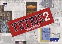 Tetris 2 + Bombliss