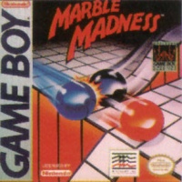 Marble Madness