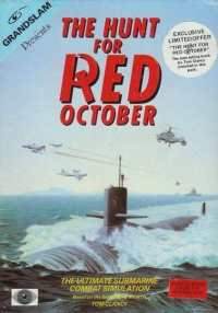The Hunt for Red October: The Movie