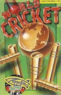 World Cricket